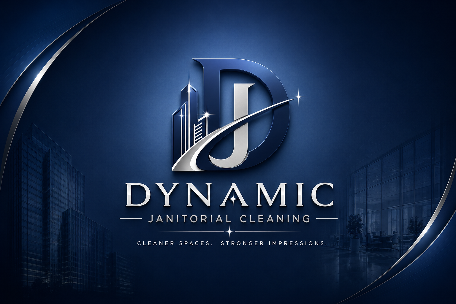Pristine Commercial Office Cleaning